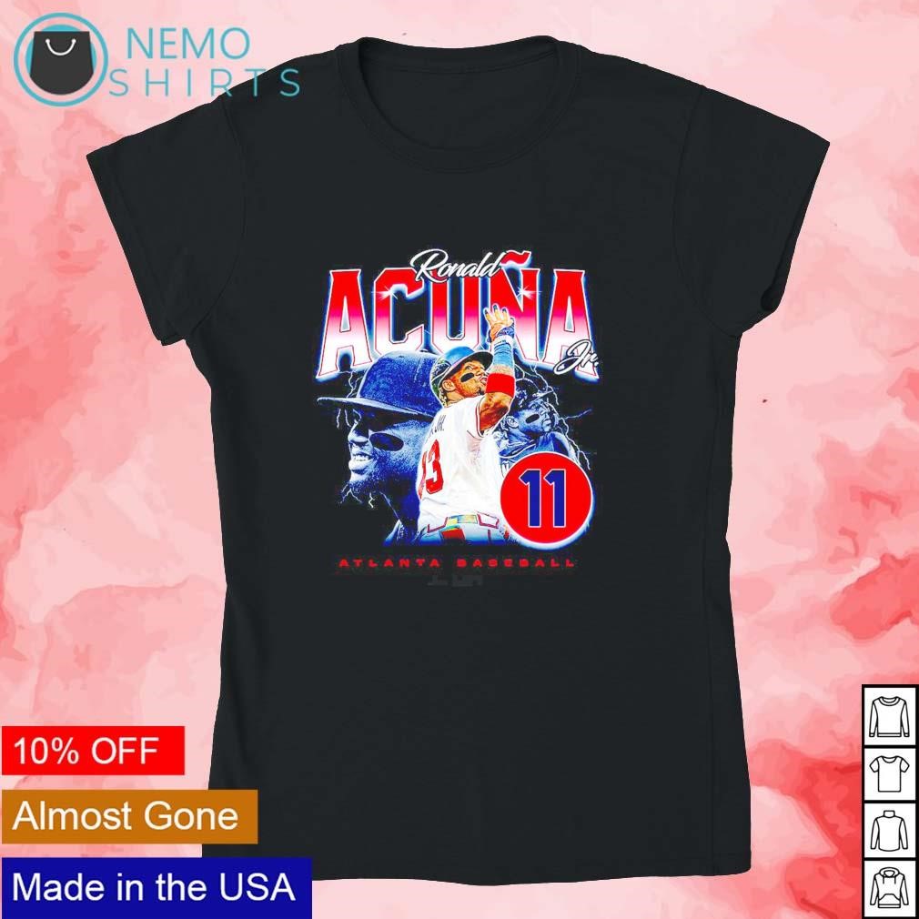 Official Vintage Braves Clothing, Throwback Atlanta Braves Gear