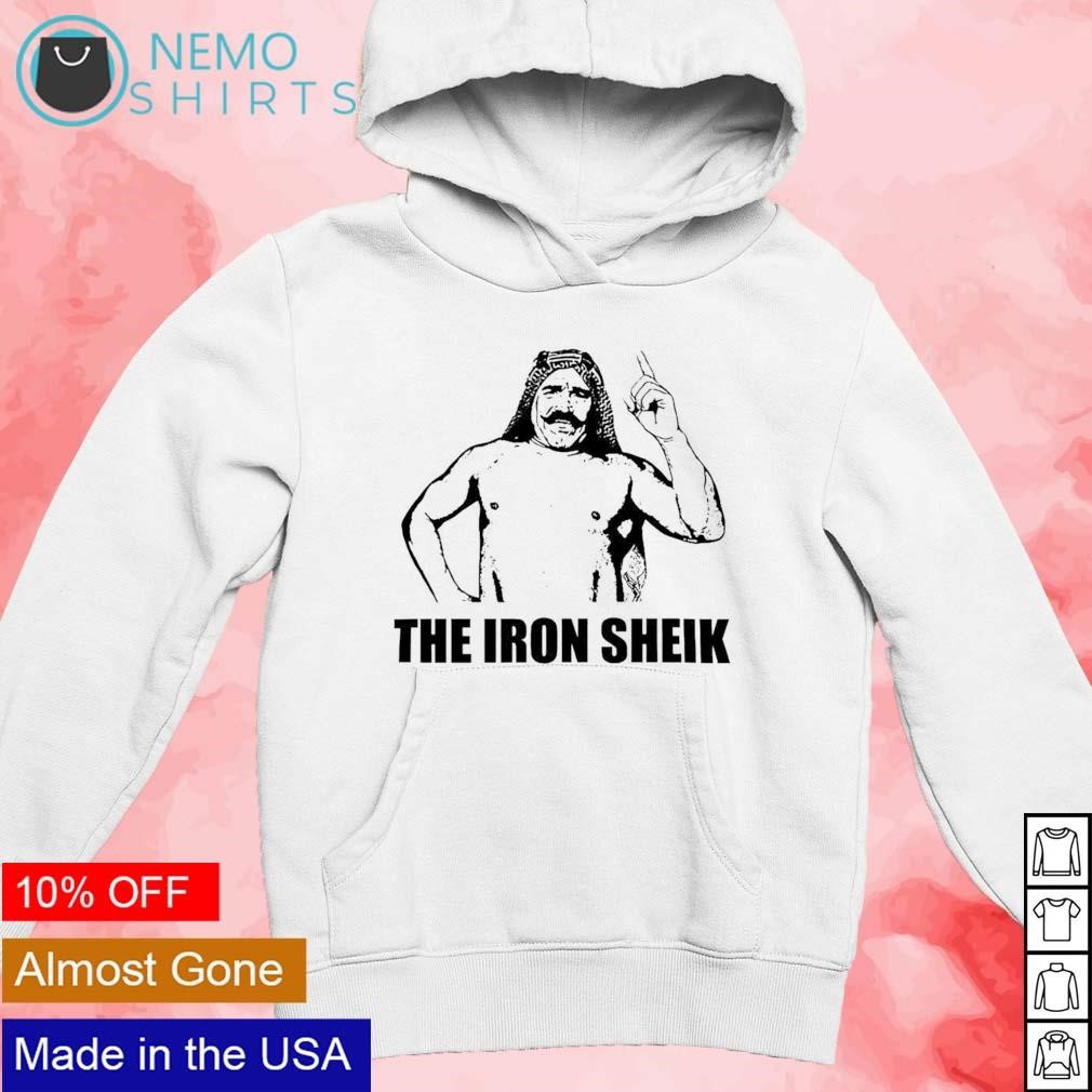 Sheik hoodie sales