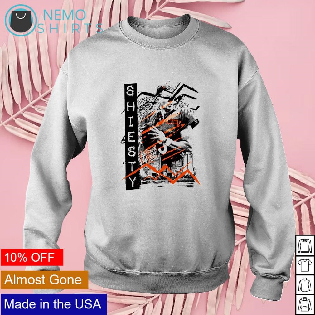 Joe Brrr Joe Burrow T-shirt, hoodie, sweater, long sleeve and tank top