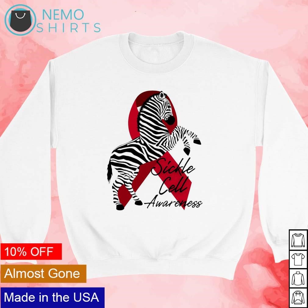 Red Ribbon Merchandise & Awareness Products