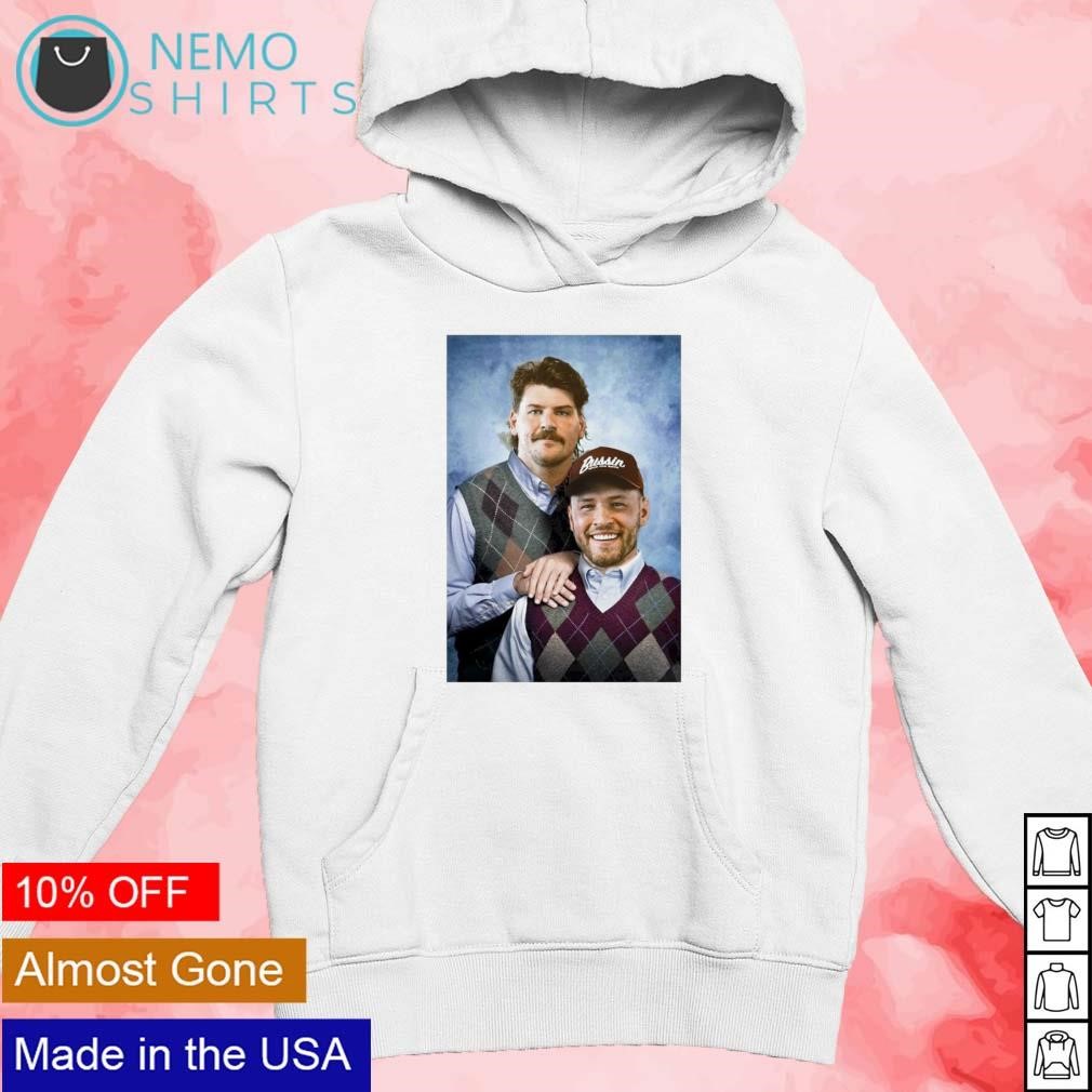 Step Brothers Taylor Lewan and Will Compton shirt, hoodie, sweater