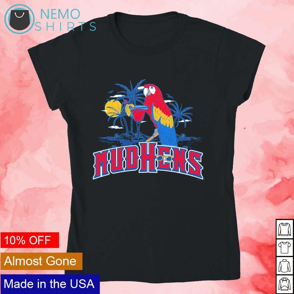 Official Toledo Mud Hens T-Shirts, Mud Hens Shirt, Mud Hens Tees