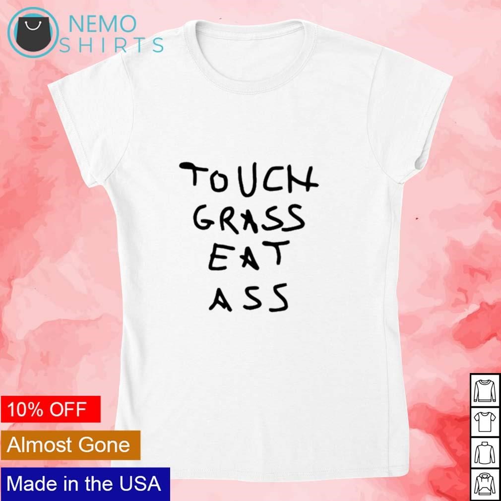 Grass T-Shirts for Sale