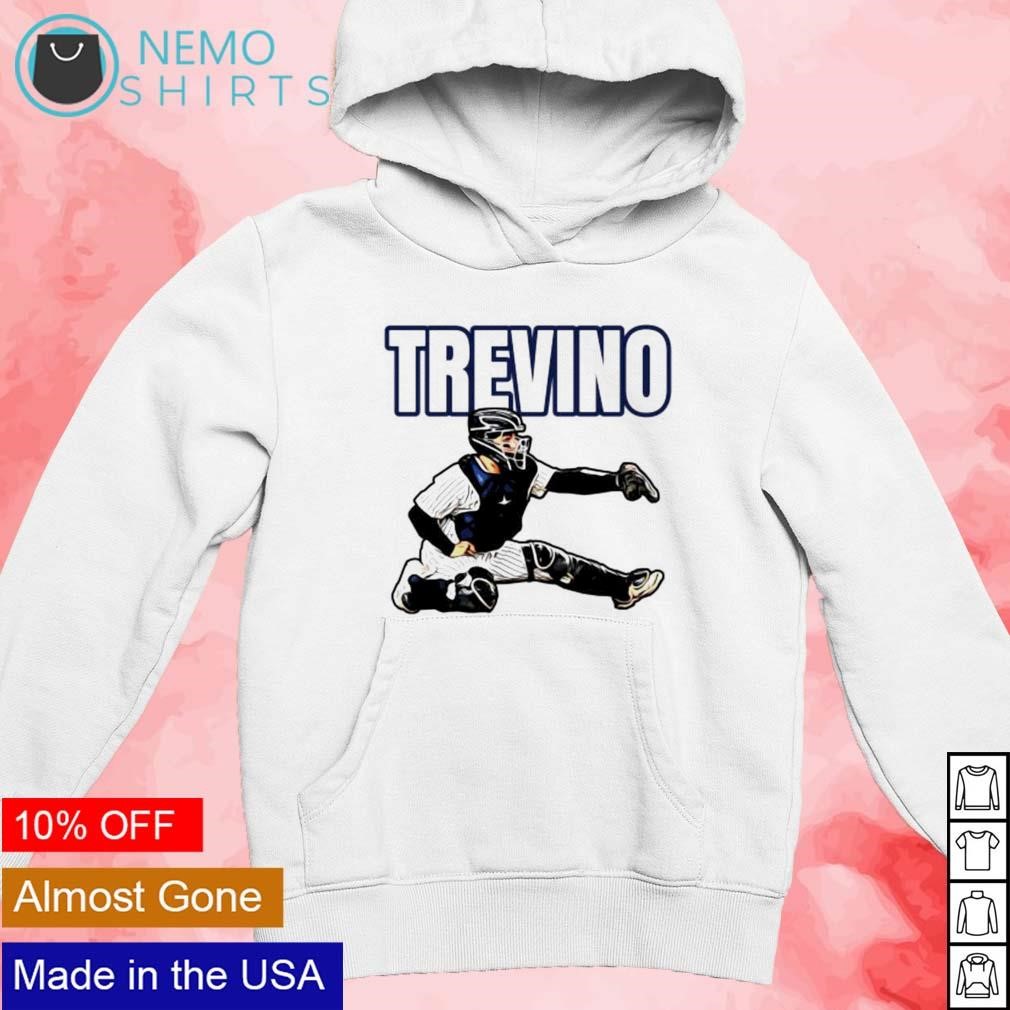 Trevino NY Yankees Jose Trevino no 39 shirt, hoodie, sweater and v-neck t- shirt