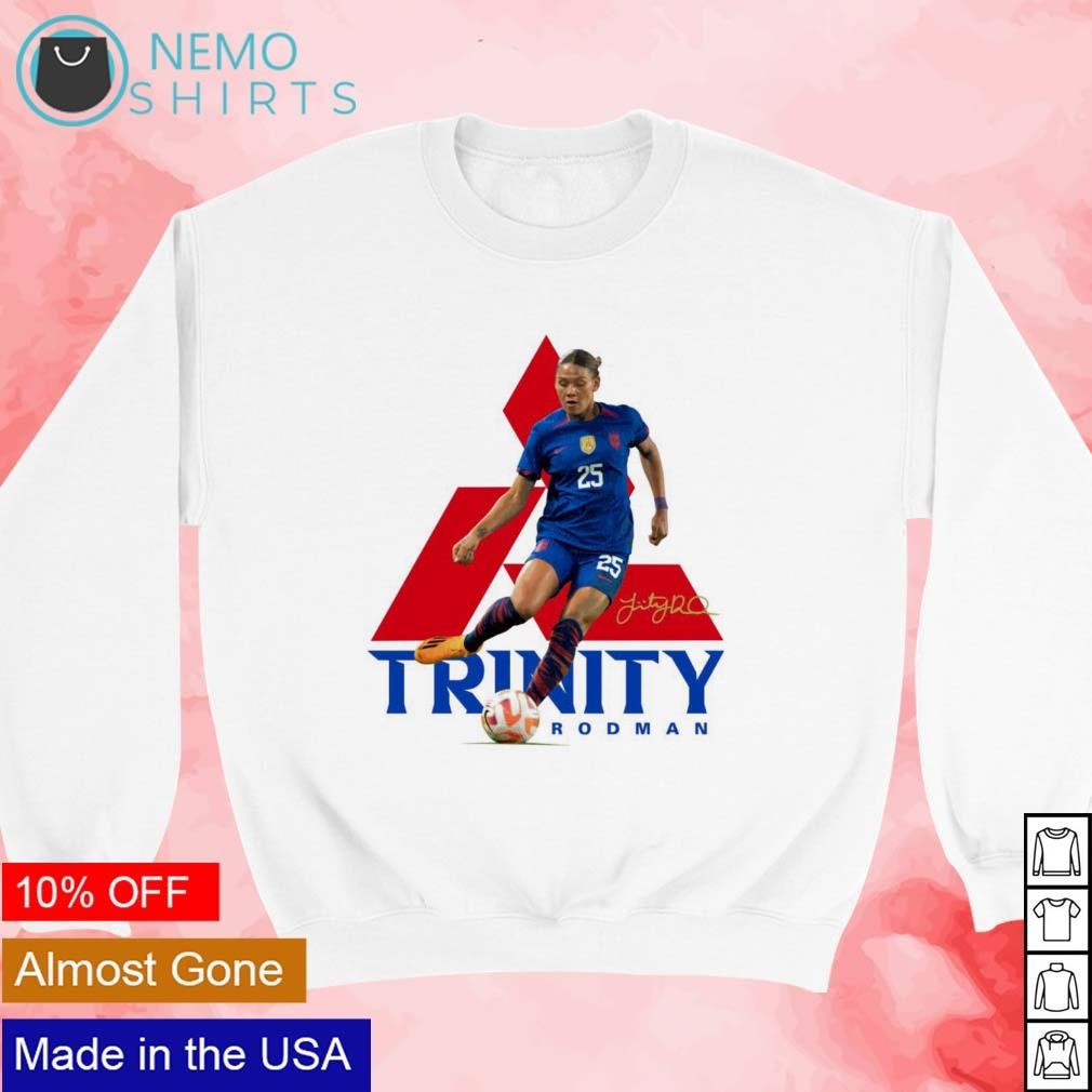 Trinity, Shirts