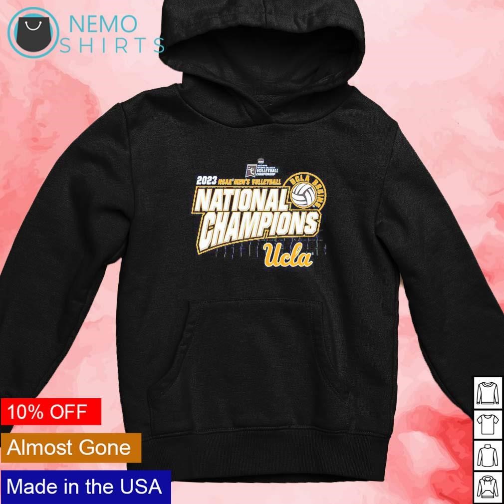 Ucla volleyball outlet hoodie