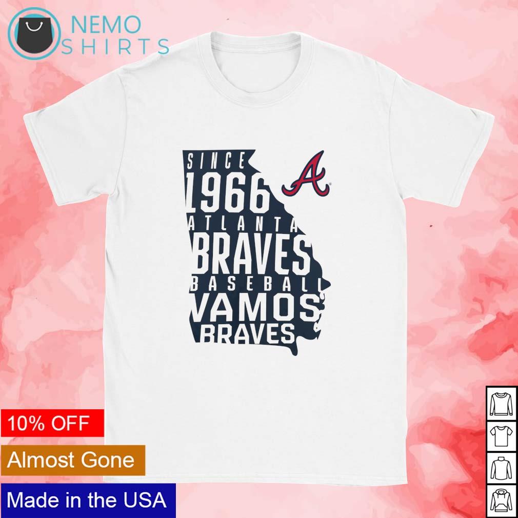 Official Atlanta Braves A logo American Flag Shirt, hoodie, sweater, long  sleeve and tank top