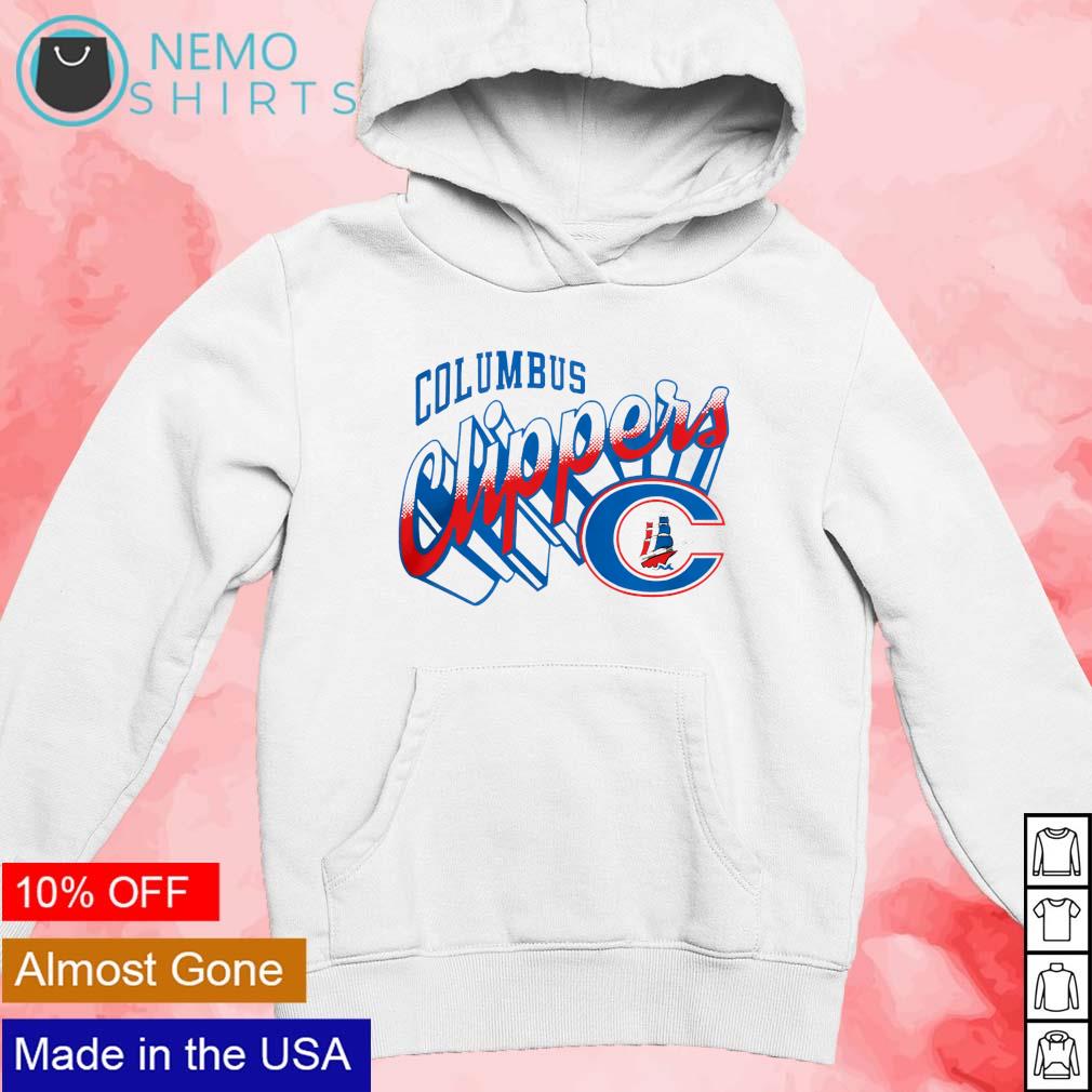 Columbus Clippers Helmet T-shirt, hoodie, sweater and long sleeve