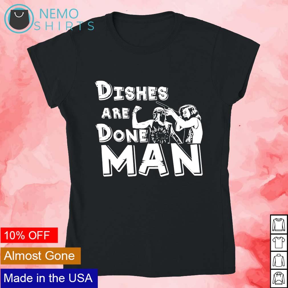 Dish Cloth, Shop T Shirts Made in USA
