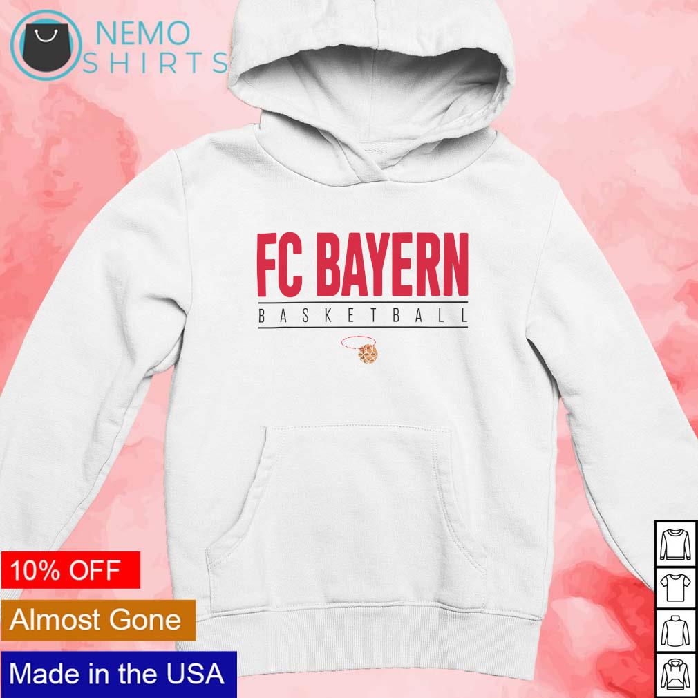 Bayern munich sweater hot sale