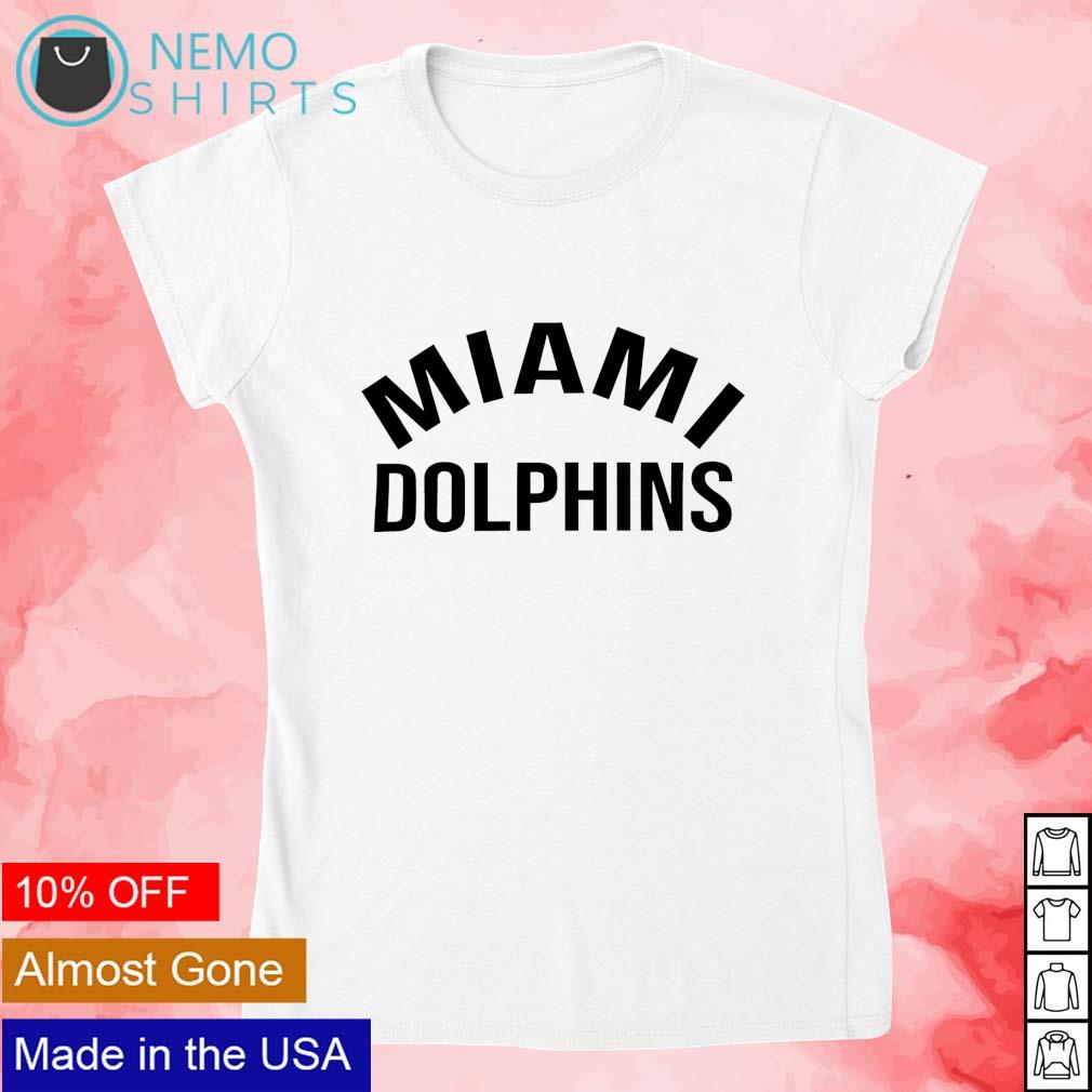 Miami Dolphins football graphic shirt, hoodie, sweater, long sleeve and  tank top