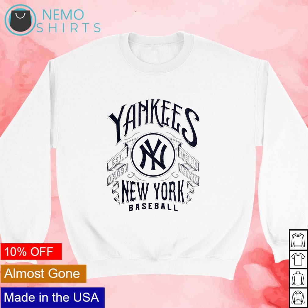 Official New york yankees all star game baseball logo 2023 T-shirt, hoodie,  tank top, sweater and long sleeve t-shirt