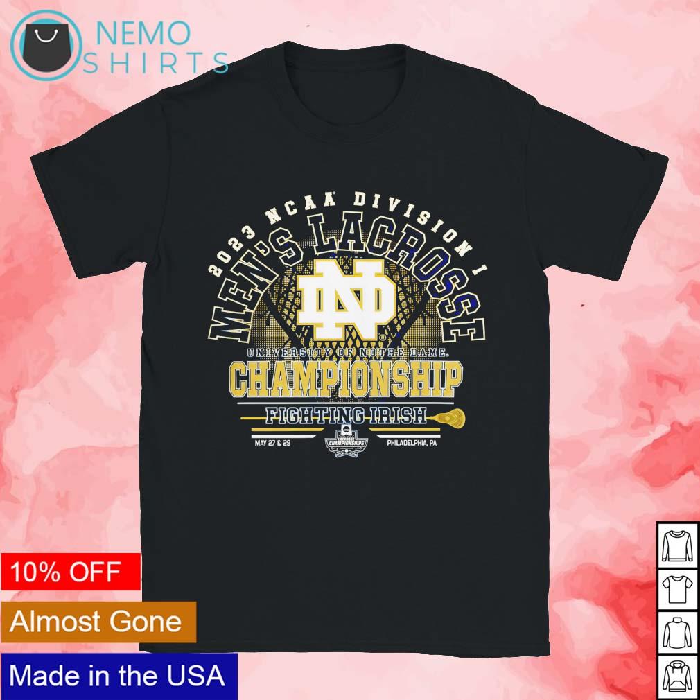 University of Notre Dame Mens Shirts, Sweaters, Notre Dame