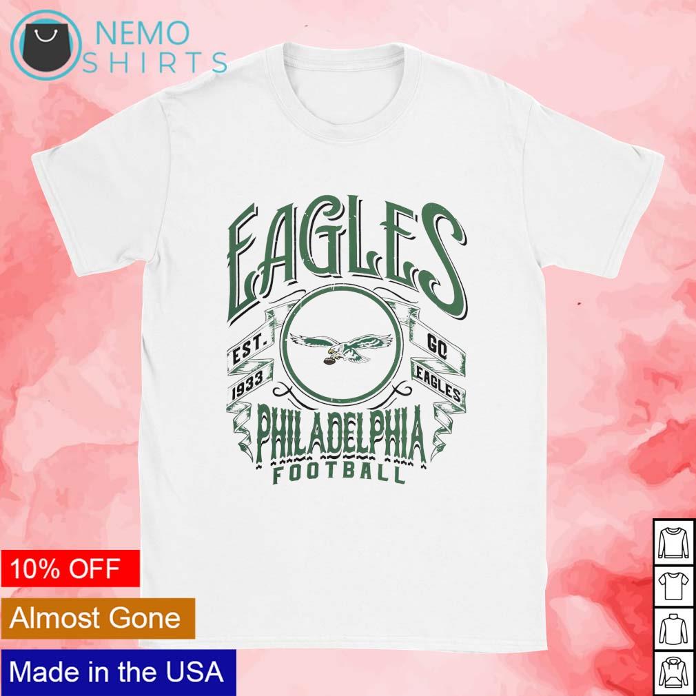 pink philadelphia eagles apparel