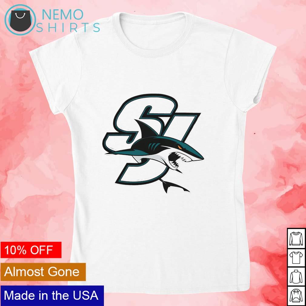 San Jose Sharks - Holiday sweater  holiday sweater  Time for
