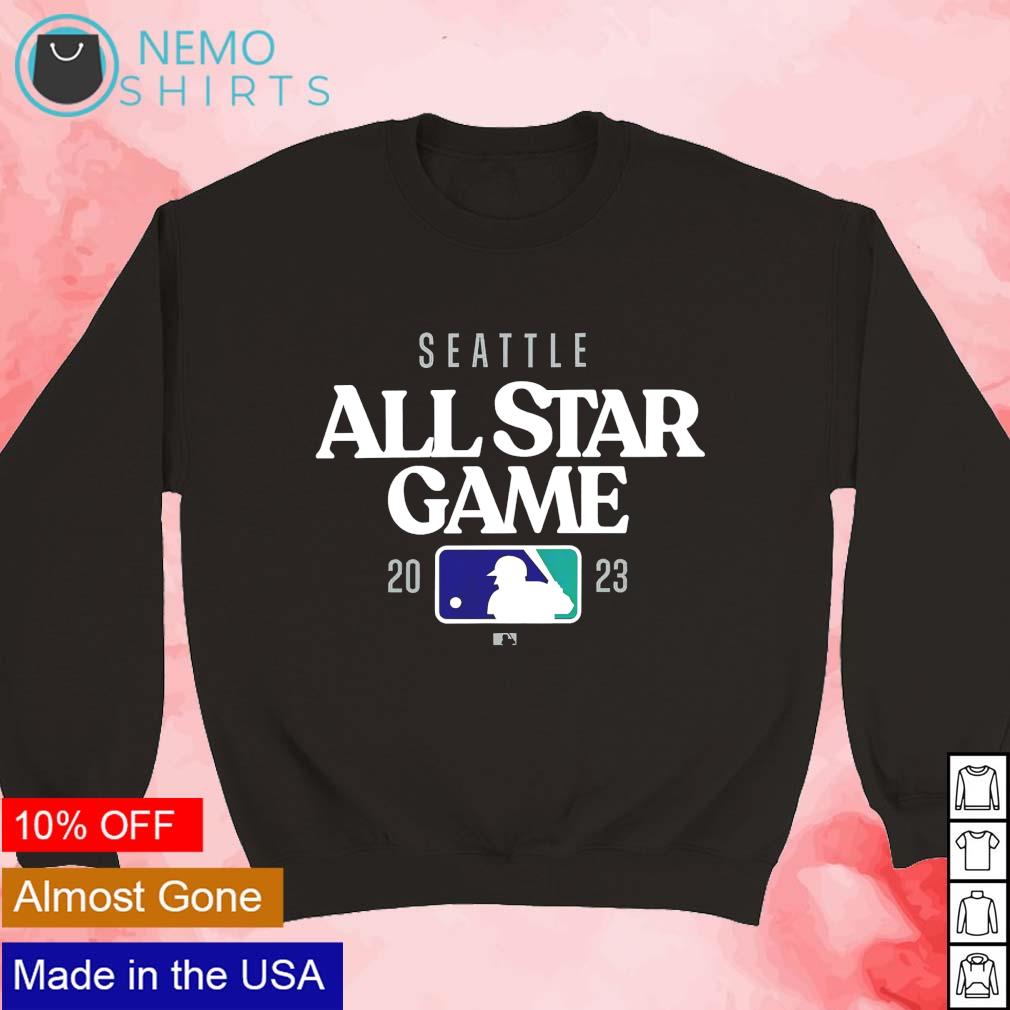 Seattle Mariners All Star Game Baseball shirt, hoodie, sweater
