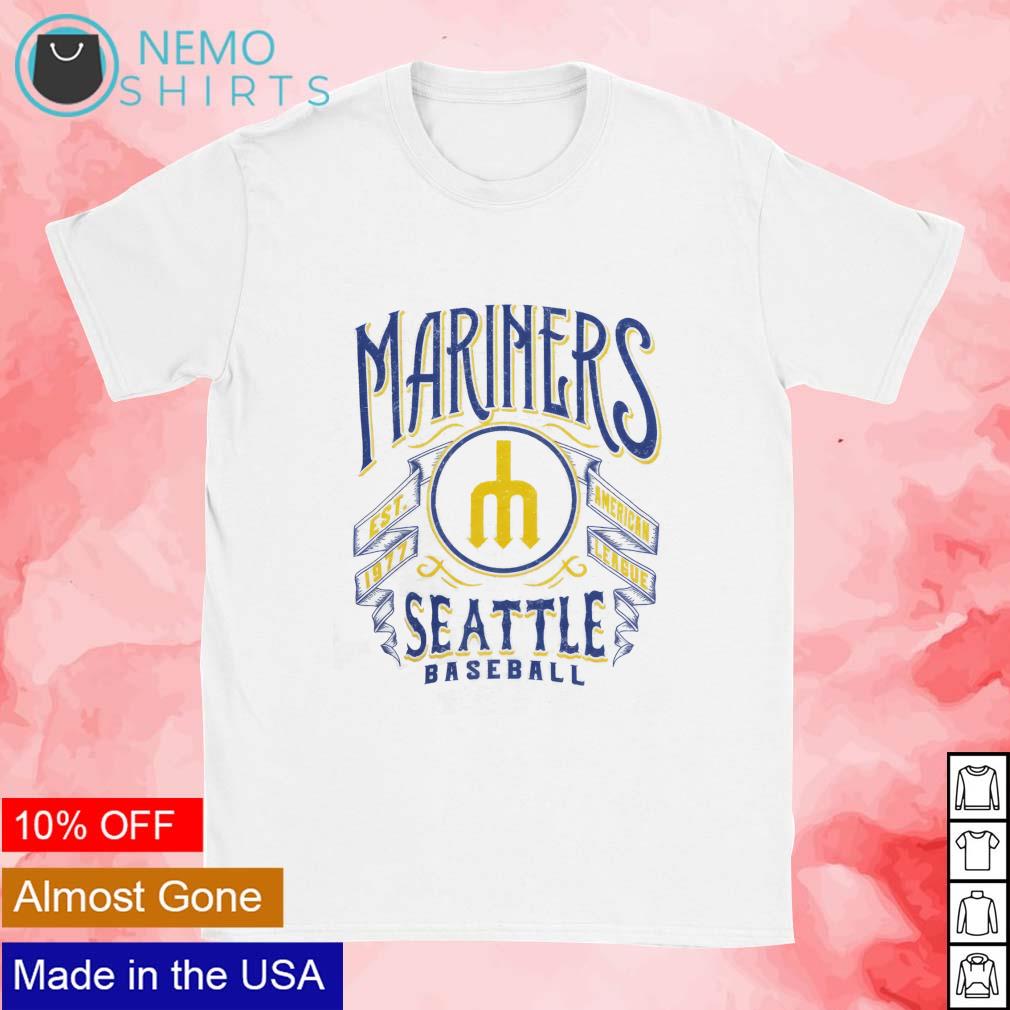 50 Best Seattle Mariners Fashion, Style, Fan Gear ideas  seattle mariners  baseball, seattle mariners, mariners baseball