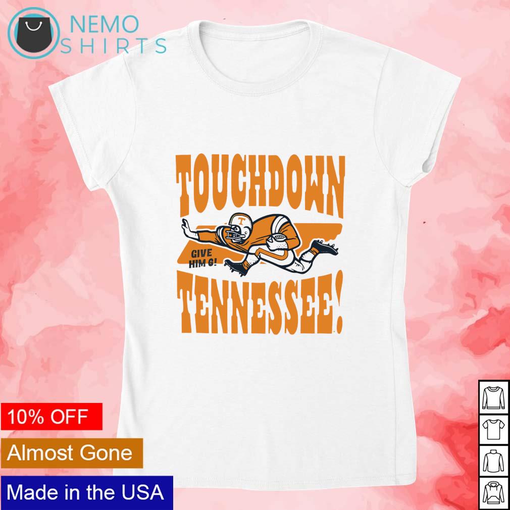 Tennessee Baseball T-Shirt (Youth)