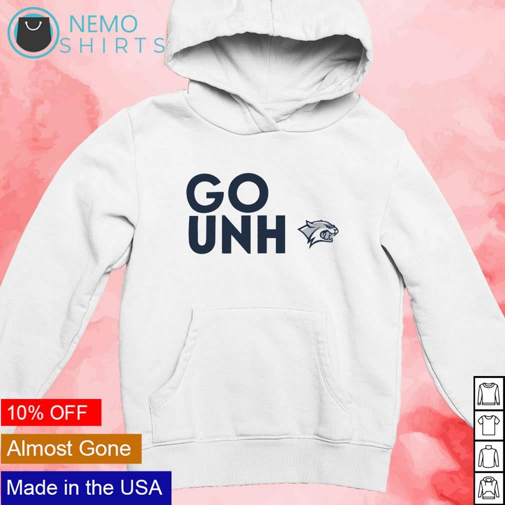 University of New Hampshire Ladies Sweatshirts, New Hampshire