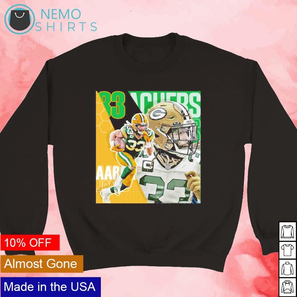 Green Bay Packers T-Shirts & T-Shirt Designs