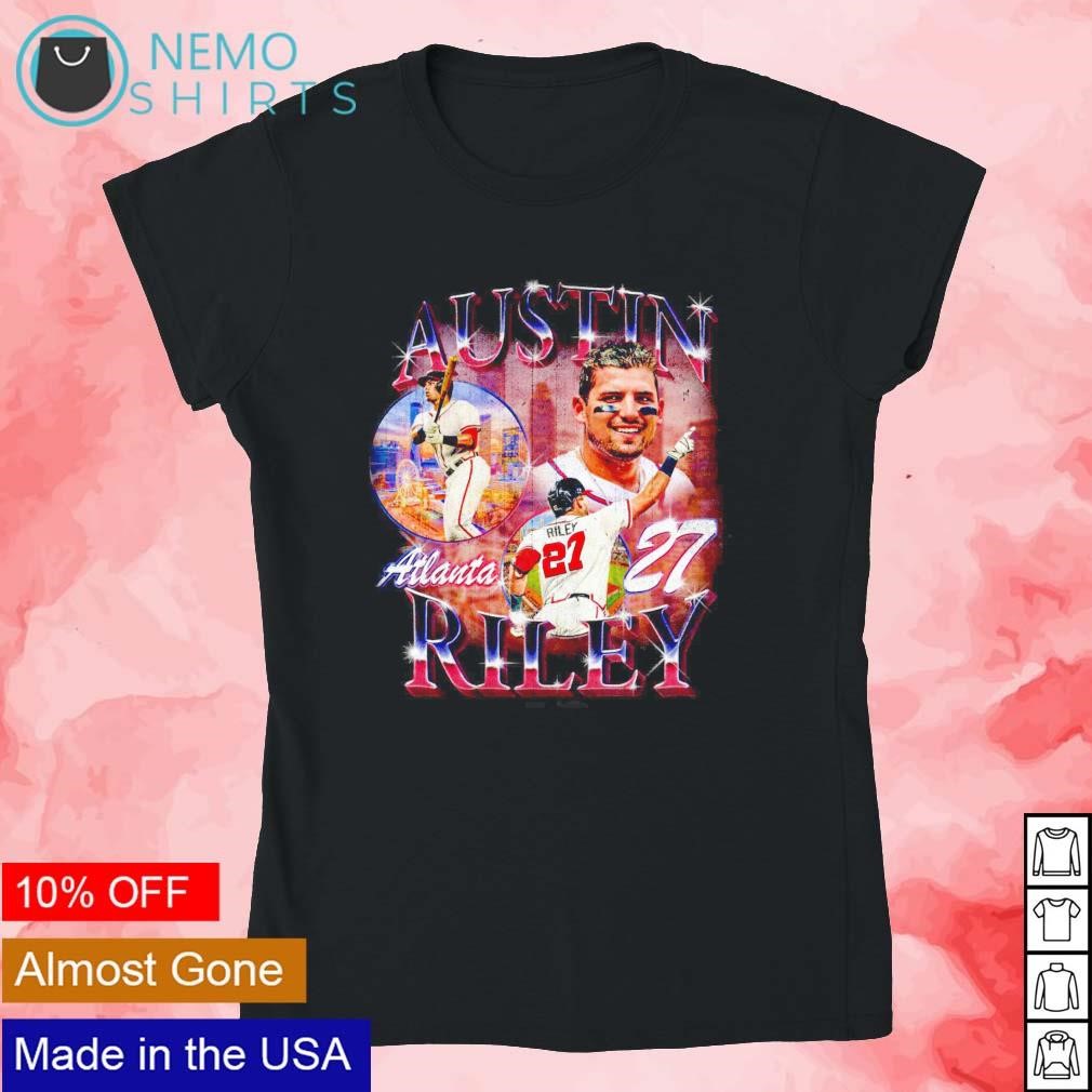Hotlanta Atlanta Retro T-Shirt