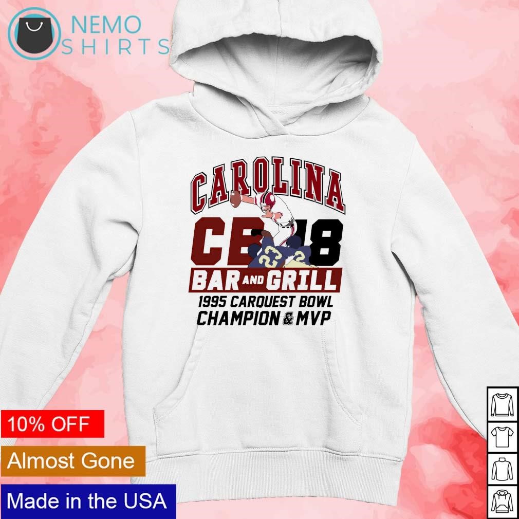 Champion discount hoodie 1995