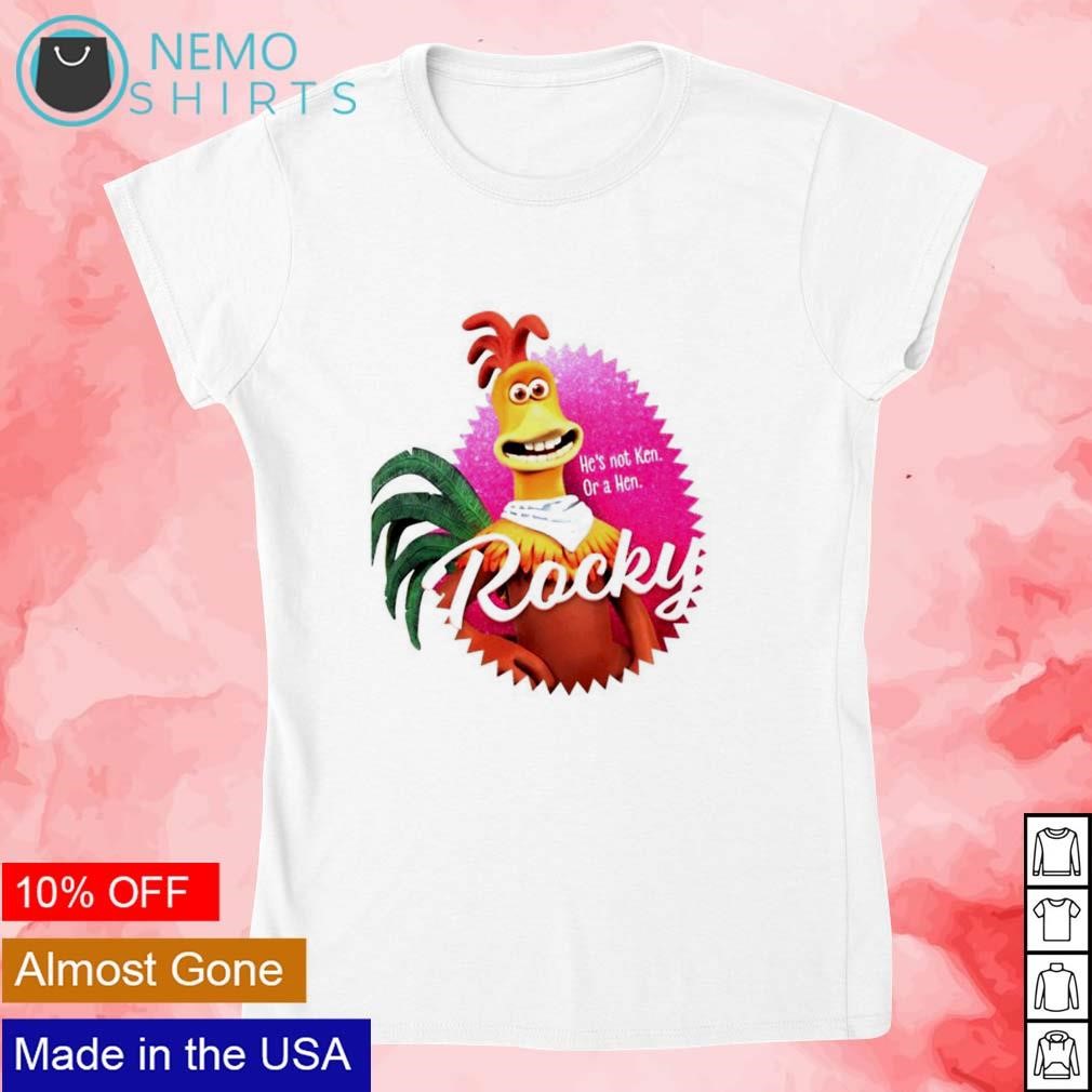 Chicken & Run T-shrits and Hoodie Chicken & Run T-shrits and Hoodie