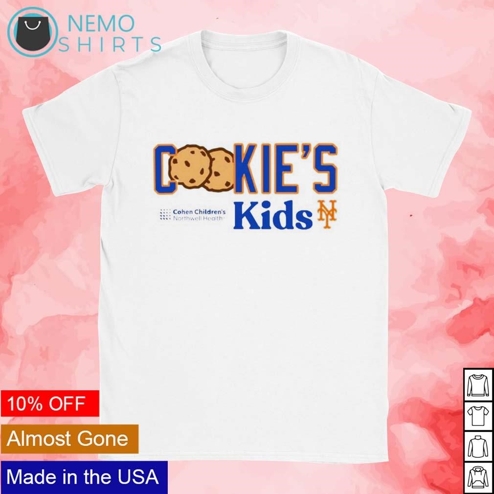 Children's mets best sale jersey