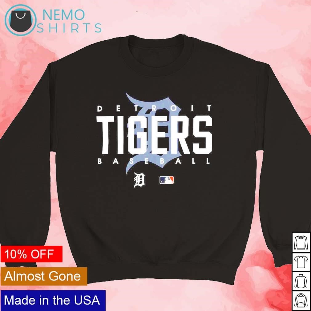 detroit tigers apparel