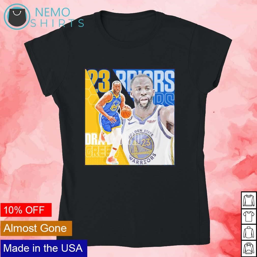 Draymond green cheap womens shirt