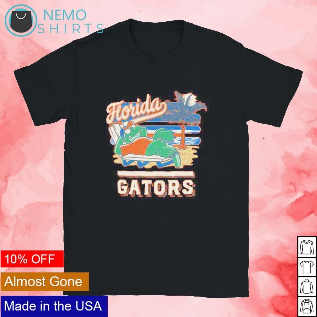 Hello Kitty Florida Gators shirt, hoodie, sweater and long sleeve