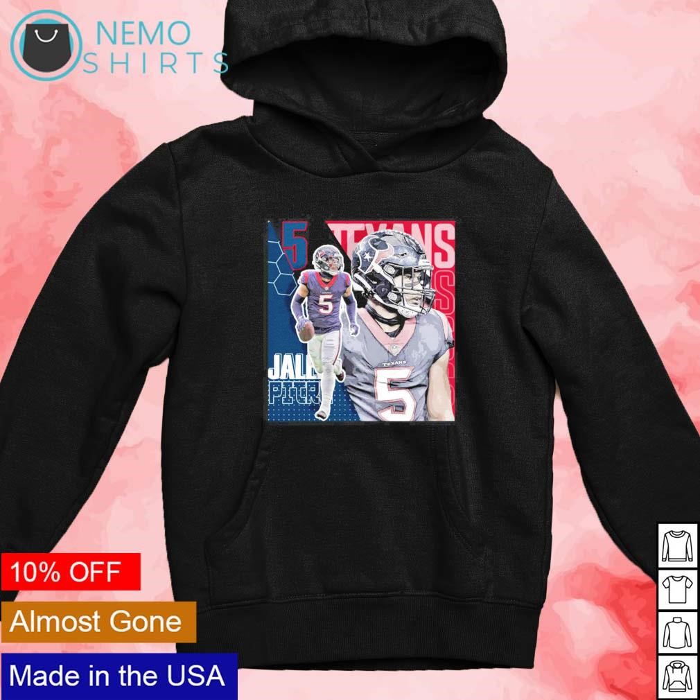 Houston Texans Helmet Hoodie