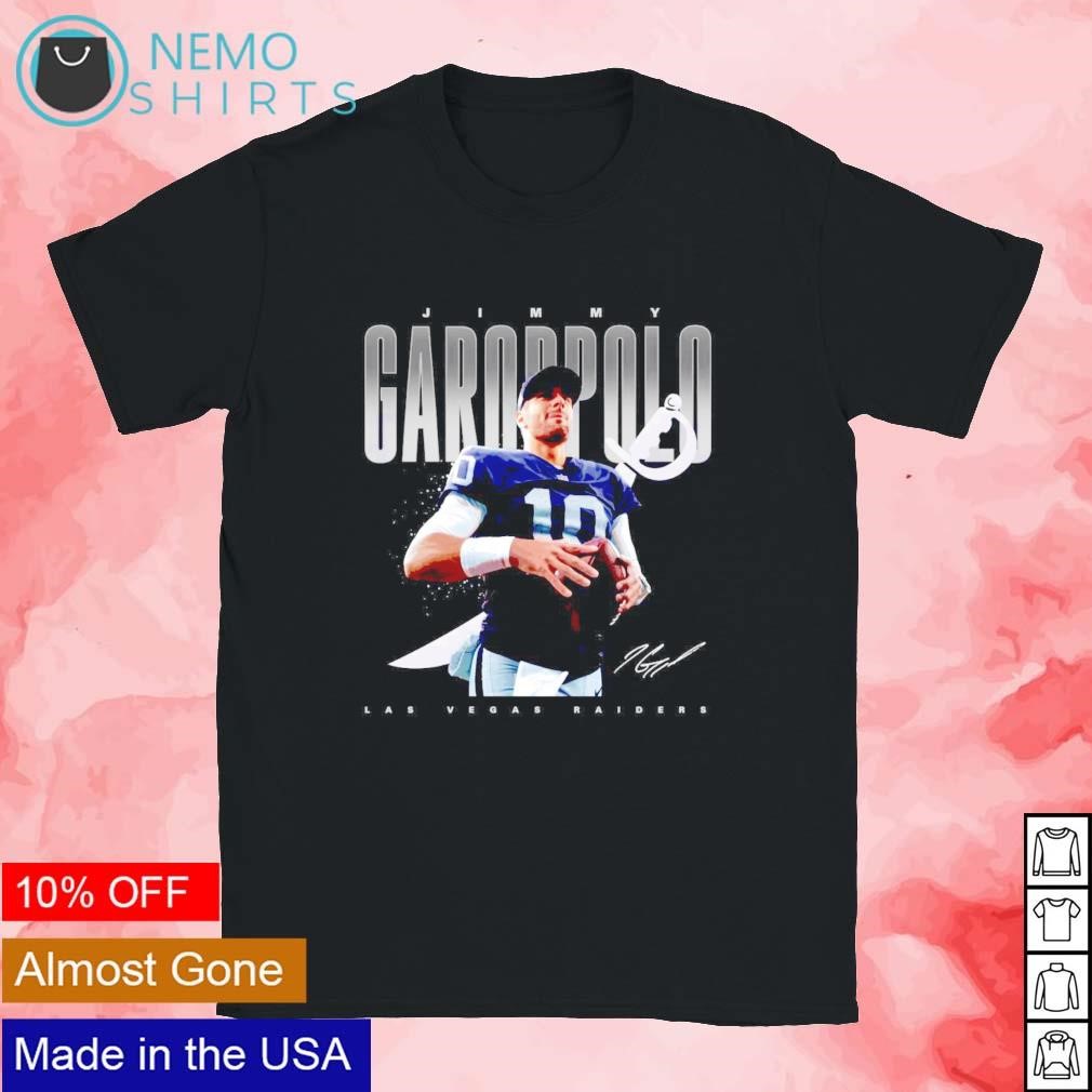 Jimmy Garoppolo Shirt 