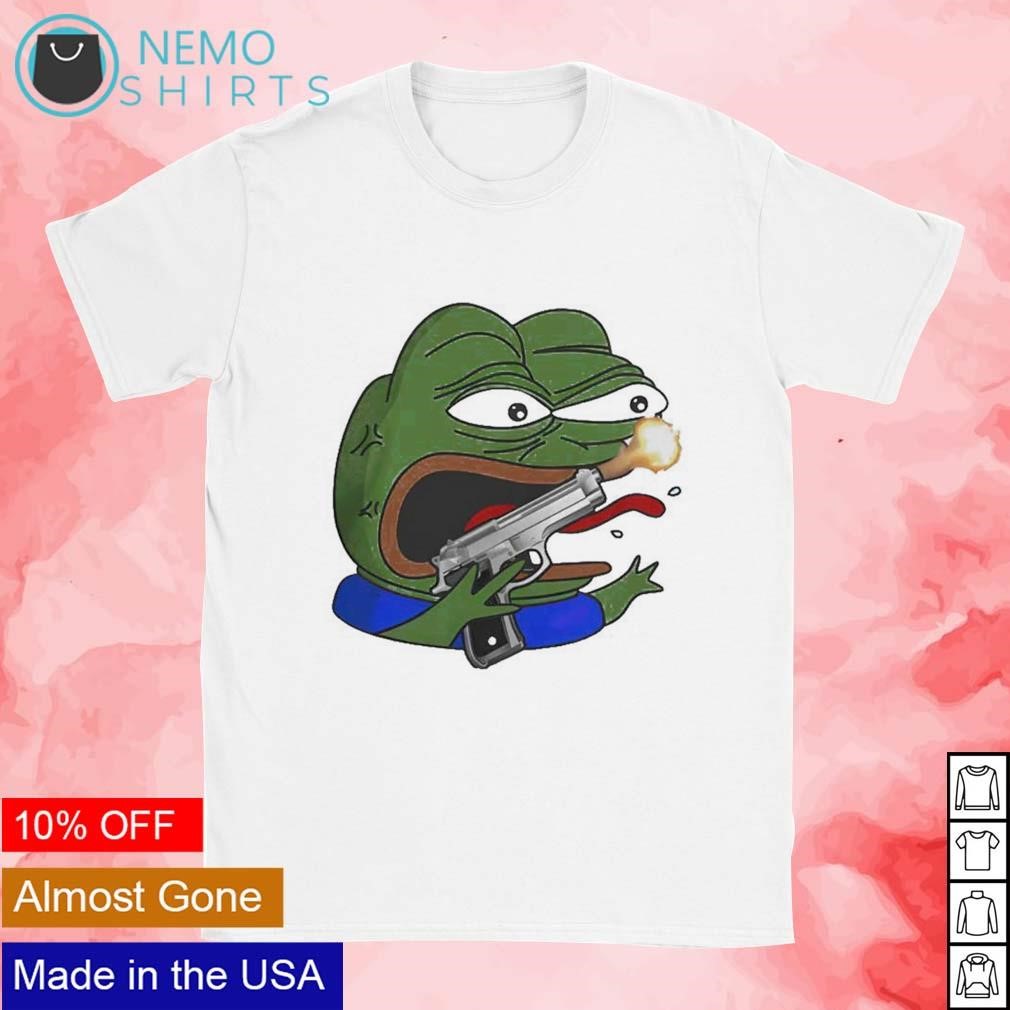 pepega' Men's T-Shirt