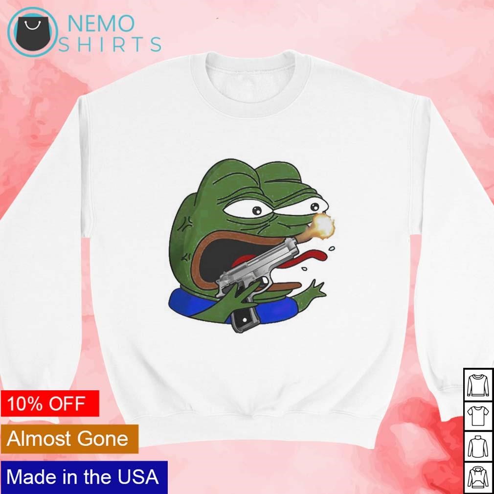 Pepega Gifts & Merchandise for Sale