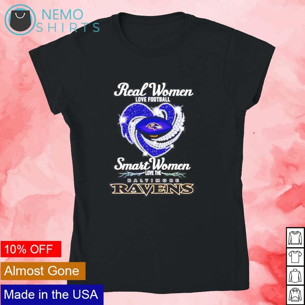 Baltimore Ravens Women's Apparel, Ravens Ladies Jerseys, Gifts for her,  Clothing