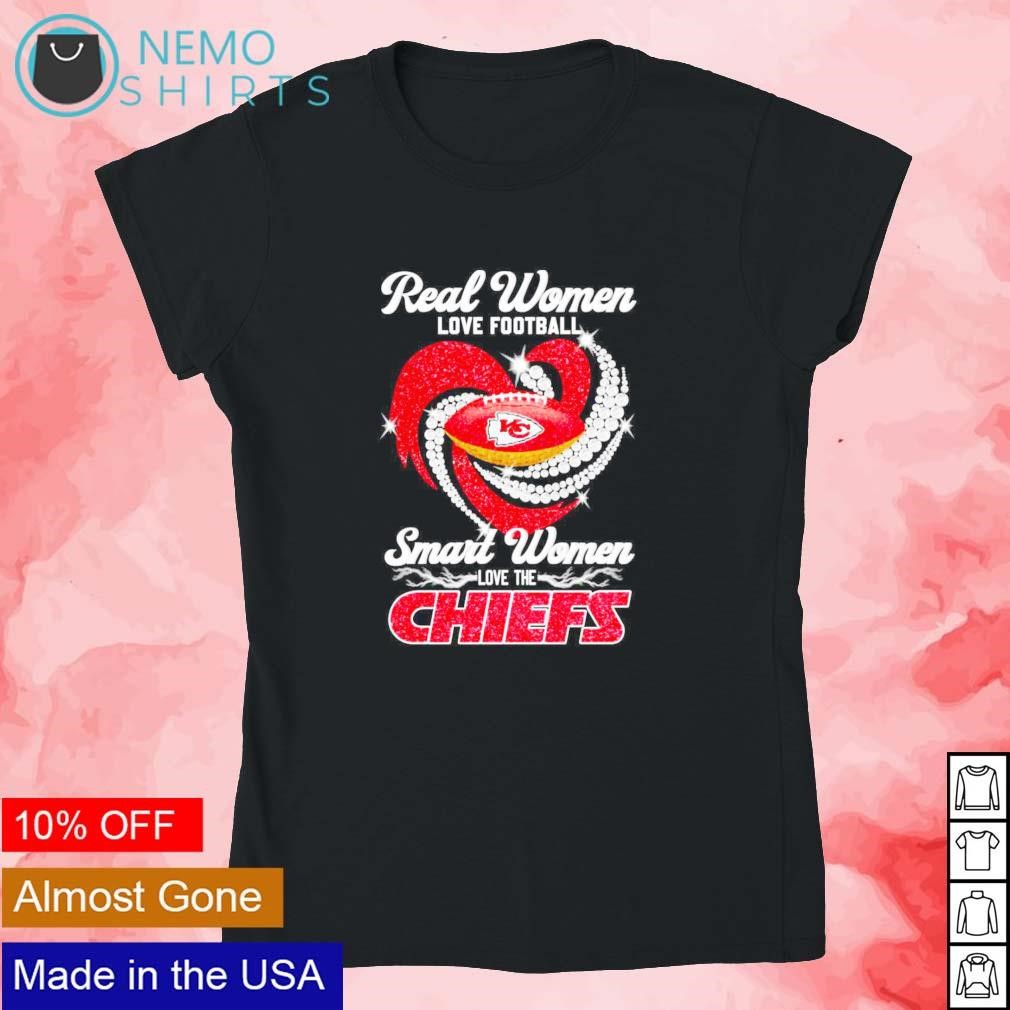 KC Chiefs Sweatshirt, KC Chiefs In My Heart Shirt, Kansas City