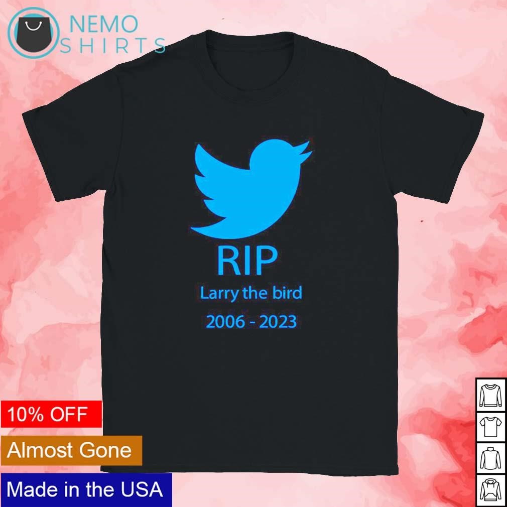 RIP Larry: Twitter reacts as the iconic blue bird gets rebranded