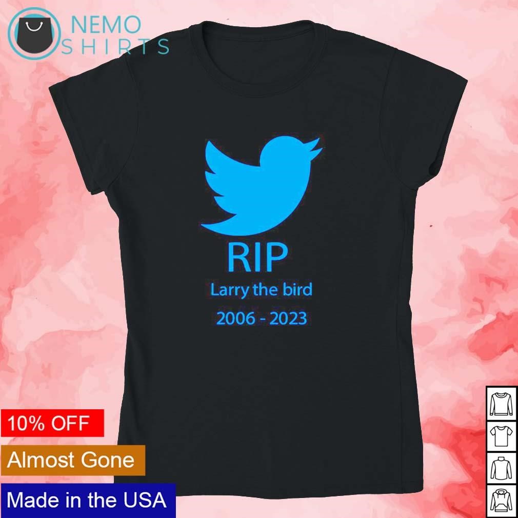 Twitter Bird Border' Men's T-Shirt