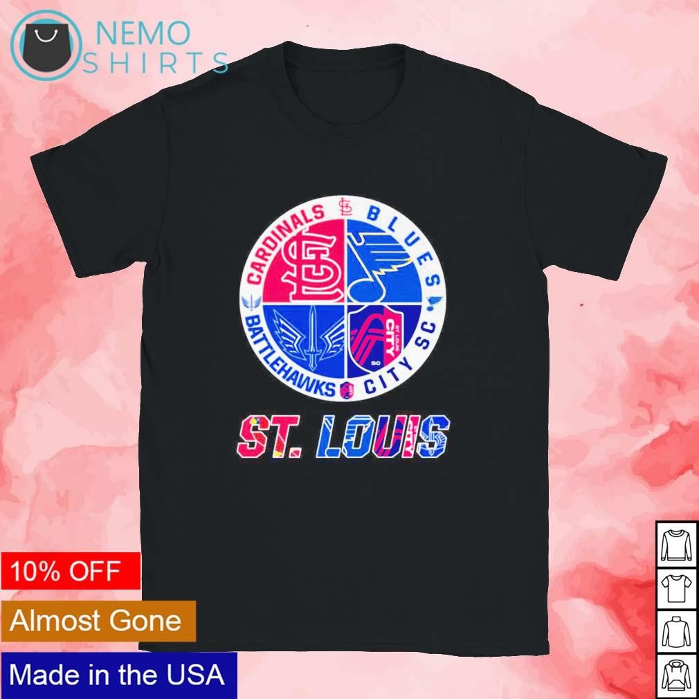Official Mens St. Louis Cardinals Shirts, Sweaters, Cardinals Mens
