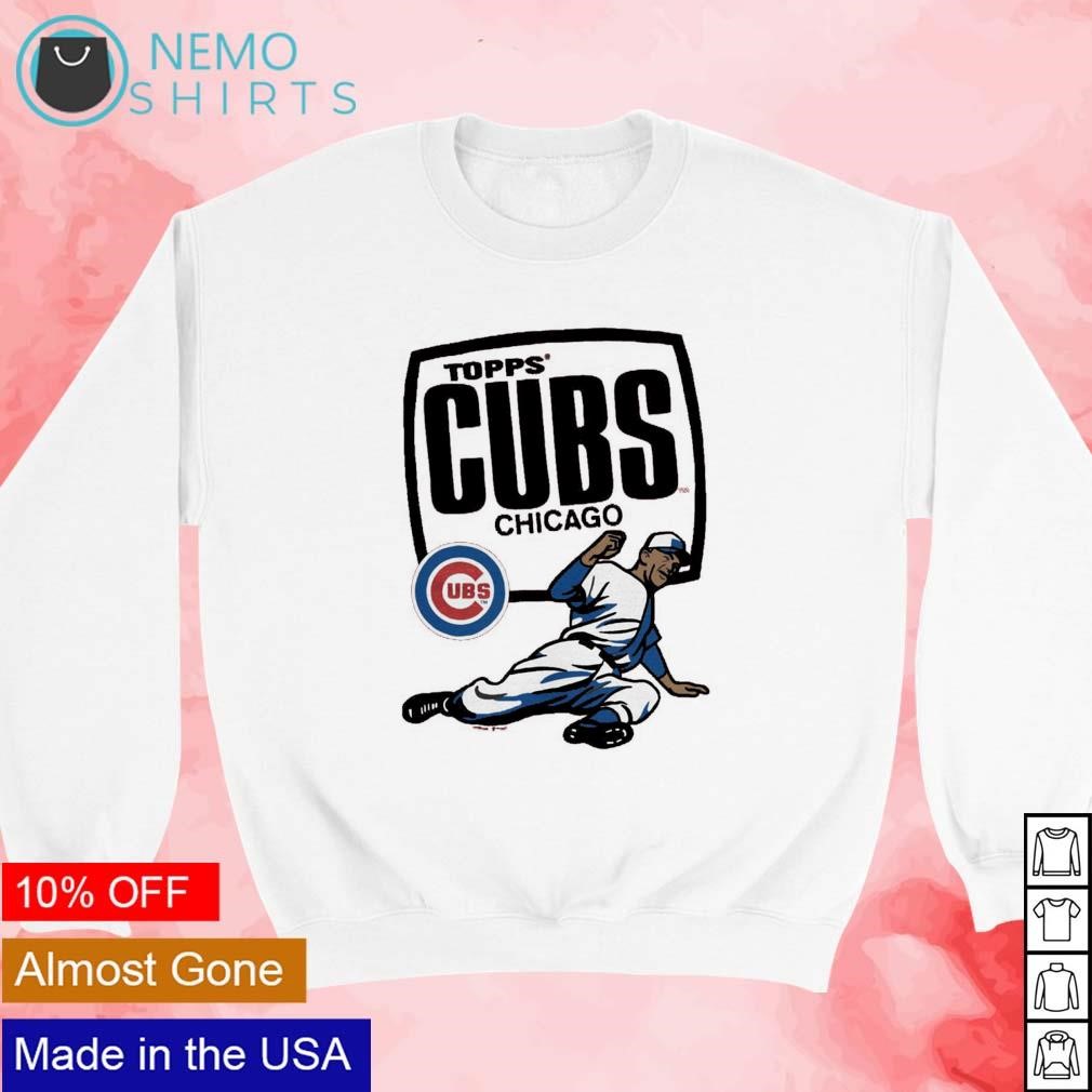 Cubs 2025 player shirts