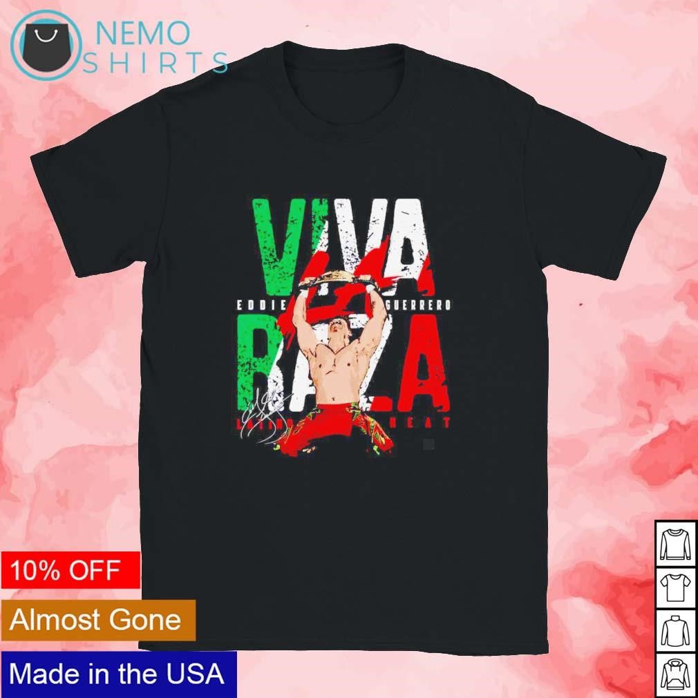 latino heat shirt