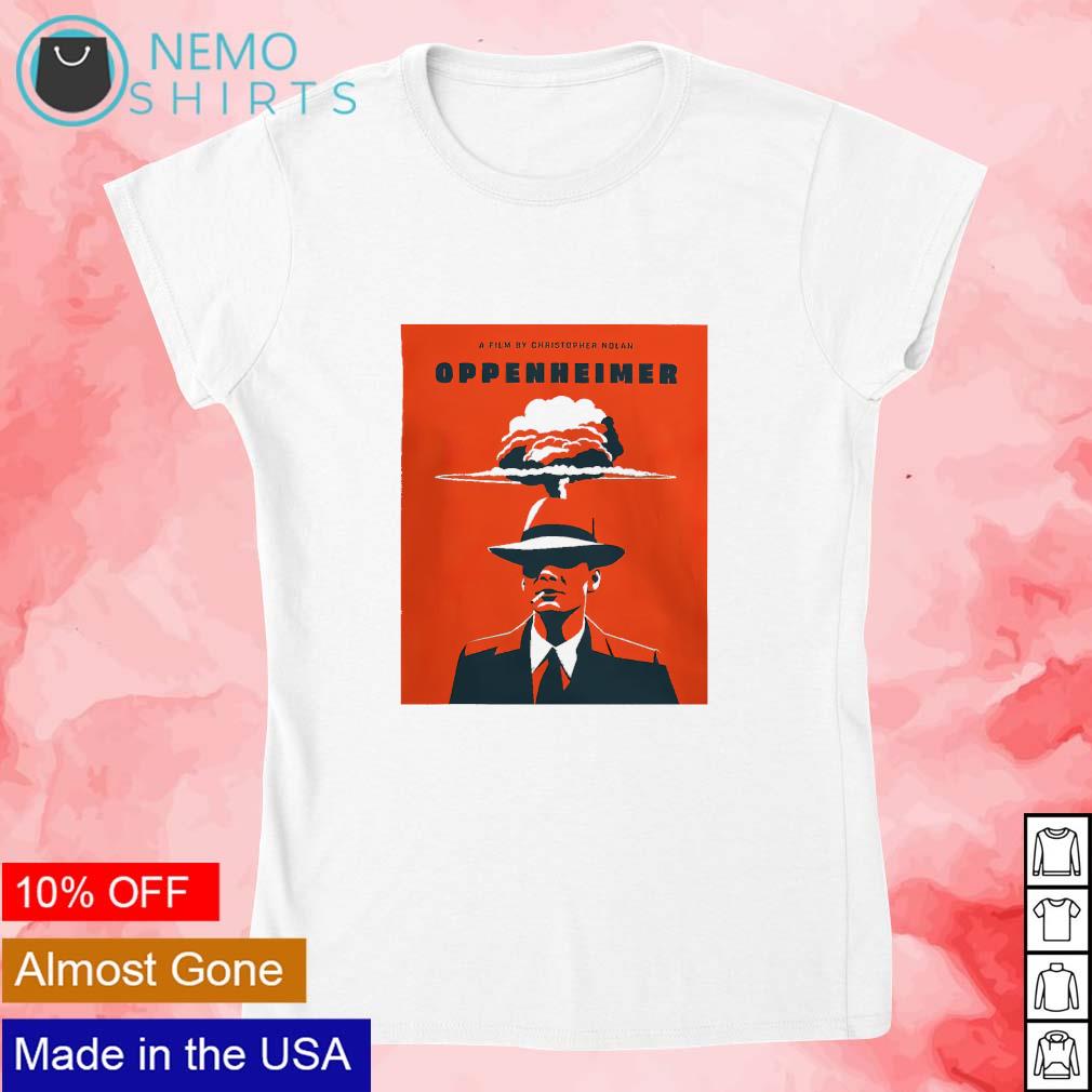 Orange sales movie shirts