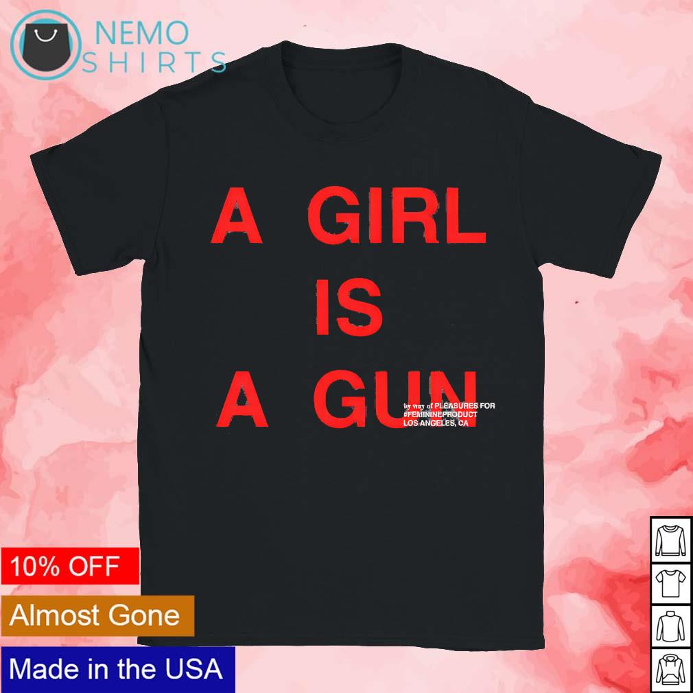 Los Angeles - California Girls Hoodie - Shirtstore