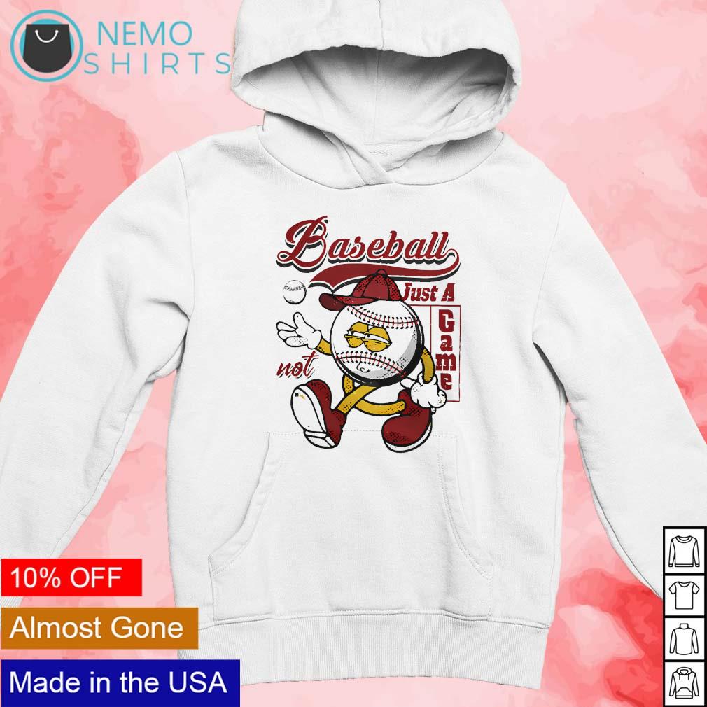 Sweater baseball outlet hoodie