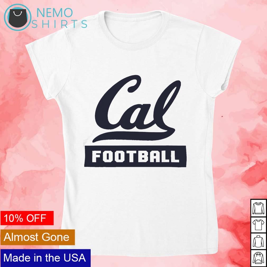 Cal Football Jerseys, California Golden Bears Football Gear, T