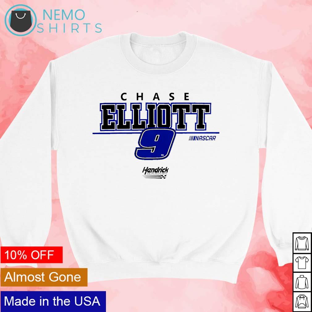 women's chase elliott shirt