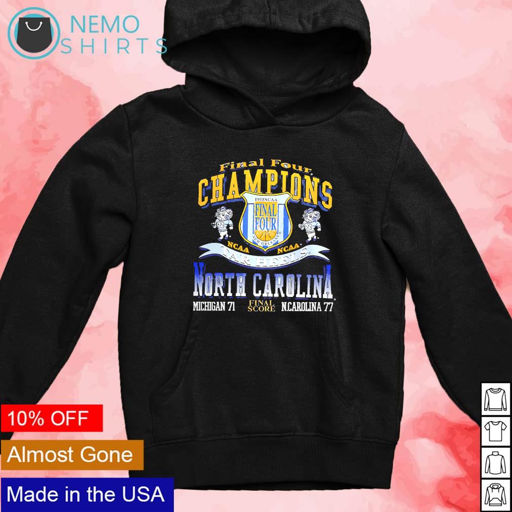 Final four hot sale hoodie