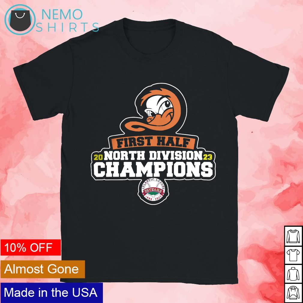 Long Island Ducks on X: Hey @AtlanticLg Playoffsnice to see you again!!  Your Long Island Ducks are the 2023 FIRST HALF NORTH DIVISION CHAMPIONS!!   / X