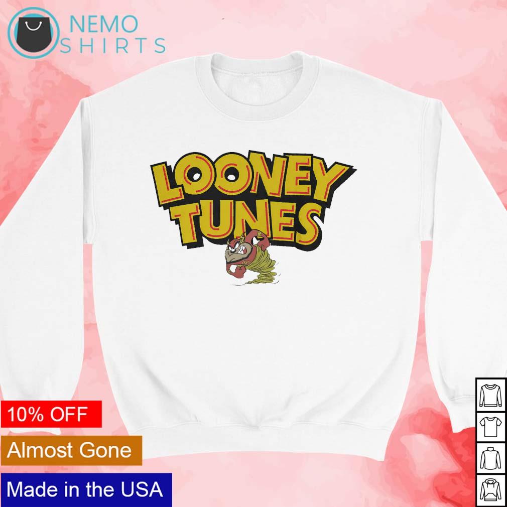 Freeze Max Men's Looney Tunes Graphic Jacket